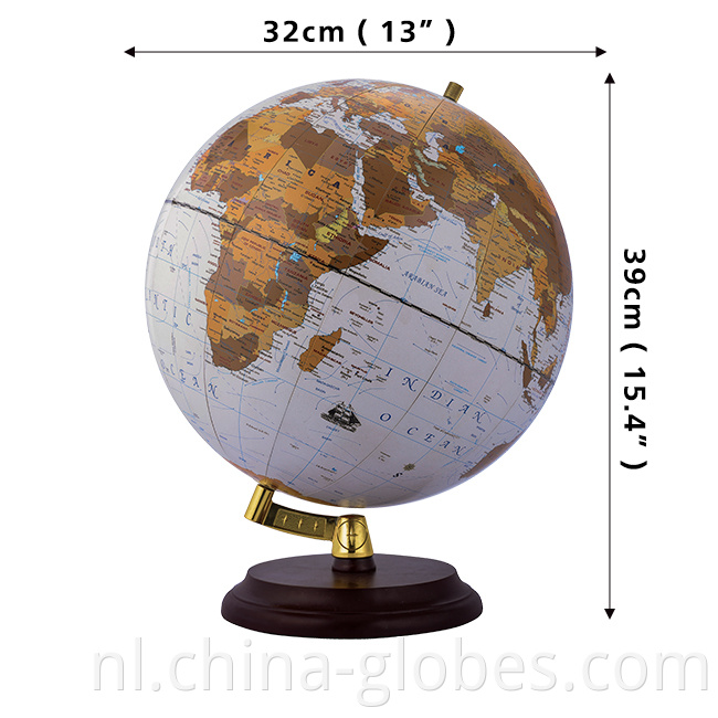 wholesale globes